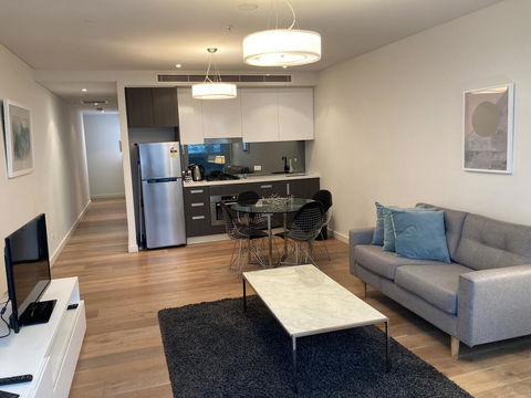 Wyndel Apartments North Sydney - Pacific - Dalby Accommodation 2