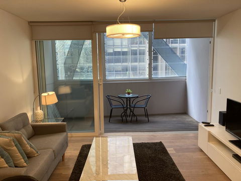 Wyndel Apartments North Sydney - Pacific - Dalby Accommodation 1