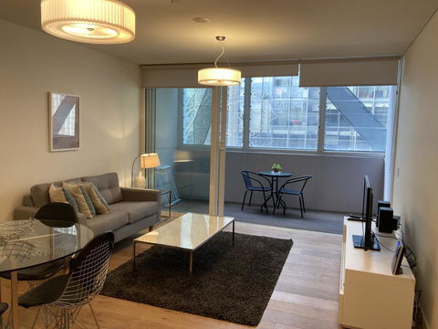 Wyndel Apartments North Sydney - Pacific - Dalby Accommodation 0