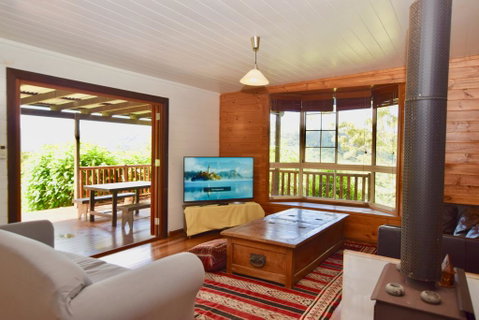 Wyndella Retreat - Dalby Accommodation 2
