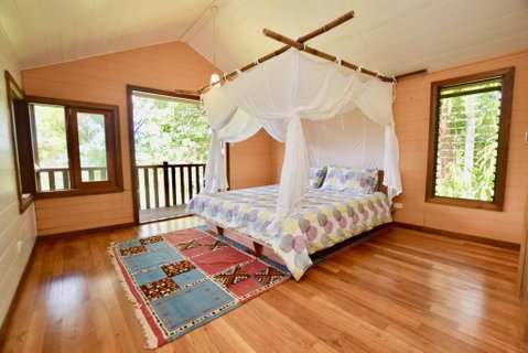 Wyndella Retreat - Dalby Accommodation 3