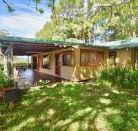 Wyndella Retreat - Dalby Accommodation