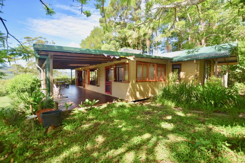 Wyndella Retreat - Dalby Accommodation 0