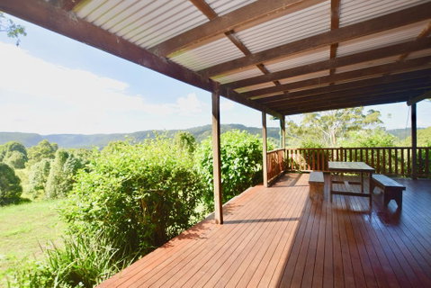 Wyndella Retreat - Dalby Accommodation 1