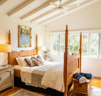 Wyndover Mountain Retreat - Dalby Accommodation