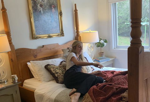 Wyndover Mountain Retreat - Dalby Accommodation 2