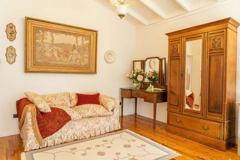 Wyndover Mountain Retreat - Dalby Accommodation 3