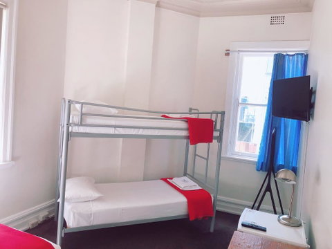 Wynyard Hotel - Dalby Accommodation 3
