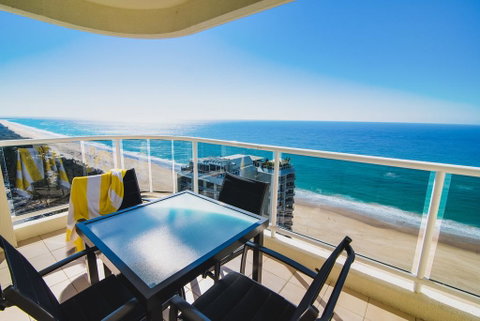Xanadu Resort - Dalby Accommodation 3