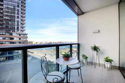 Xu's Residence At Concavo - Dalby Accommodation 3