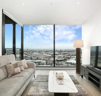 Xu's ResidenceNo.1 Collins Wharf - Dalby Accommodation