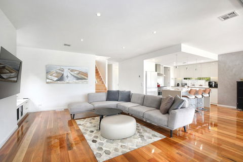 Xus Residence - Dalby Accommodation 2