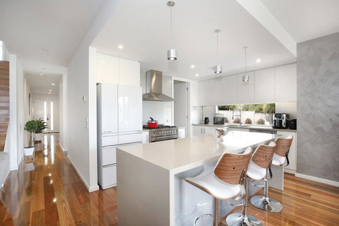 Xus Residence - Dalby Accommodation 3