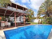 Book Alexandra Headland Accommodation Vacations Dalby Accommodation Dalby Accommodation