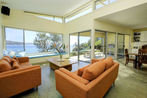 YALLUMBEE - Dalby Accommodation 2