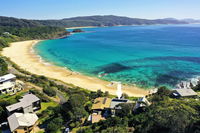 Book Seal Rocks Accommodation Vacations Dalby Accommodation Dalby Accommodation