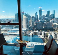 Xu's Residence888 Collins St - Dalby Accommodation