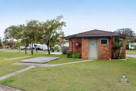 Yamba By Gateway Lifestyle Holiday Parks - Dalby Accommodation 2