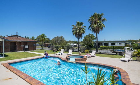 Yamba By Gateway Lifestyle Holiday Parks - Dalby Accommodation 0