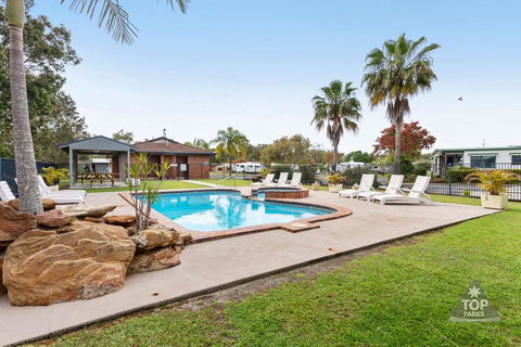 Yamba By Gateway Lifestyle Holiday Parks - Dalby Accommodation 1