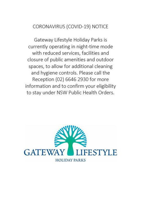 Yamba By Gateway Lifestyle Holiday Parks - Dalby Accommodation 3