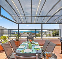 Yacaaba Terrace Unit 9 3 Yacaaba Street - Dalby Accommodation