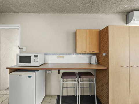 Yamba Sun Motel - Dalby Accommodation 3