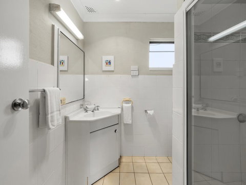 Yamba Sun Motel - Dalby Accommodation 2