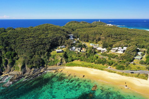 YALLUMBEE - Dalby Accommodation 1