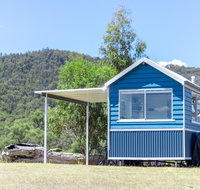 Yarra Valley Tiny House - Dalby Accommodation