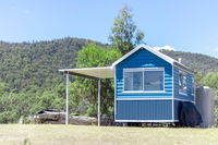 Yarra Valley Tiny House