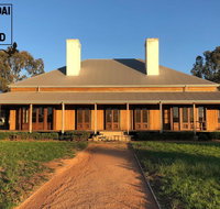 Yarrabandai Creek Homestead - Dalby Accommodation