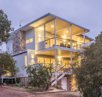Yaringa - Dalby Accommodation