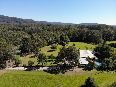 Yarrahapinni Homestead - Dalby Accommodation 3