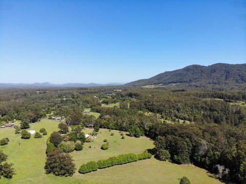 Yarrahapinni Homestead - Dalby Accommodation 2