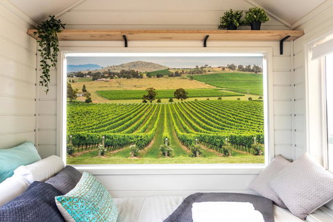 Yarra Valley Tiny House - Dalby Accommodation 2