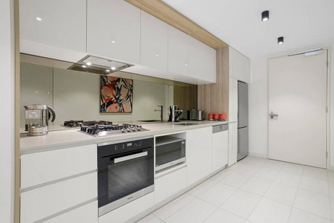 YARRA - YARRA Toorak Rd & Chapel St. Pool, Gym & Parking - Dalby Accommodation 3