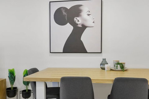 YARRA - YARRA Toorak Rd & Chapel St. Pool, Gym & Parking - Dalby Accommodation 0