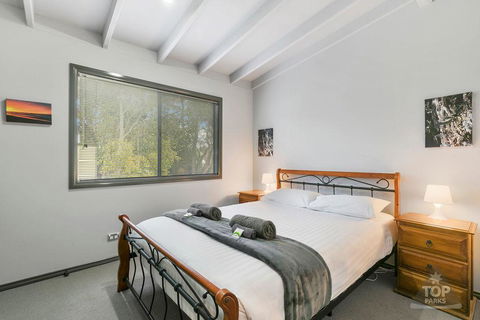 Yarram Holiday Park - Dalby Accommodation 0