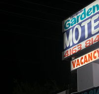 Yarraman Gardens Motel Queensland - Dalby Accommodation
