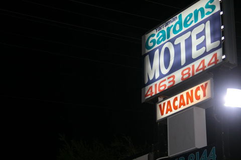 Yarraman Gardens Motel Queensland - Dalby Accommodation 0