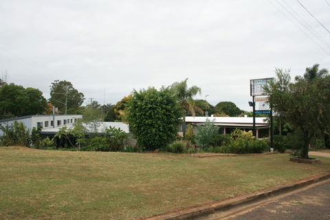 Yarraman Gardens Motel Queensland - Dalby Accommodation 1