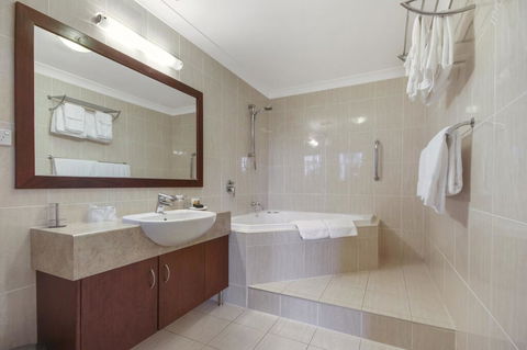 Yarrandabbi Dreaming Boutique B&B - Dalby Accommodation 1