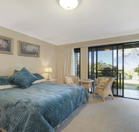 Yarrandabbi Dreaming Boutique BB - Dalby Accommodation