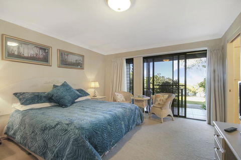 Yarrandabbi Dreaming Boutique B&B - Dalby Accommodation 0