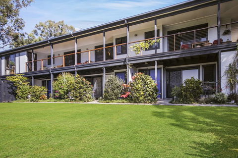 Yarrandabbi Dreaming Boutique B&B - Dalby Accommodation 2