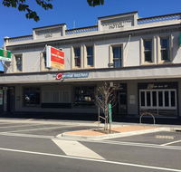 Yarram Commecial Hotel Motel - Dalby Accommodation
