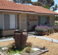 Yellow Gum Bed and Breakfast - Dalby Accommodation