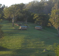 Yasuragi Cabins - Dalby Accommodation