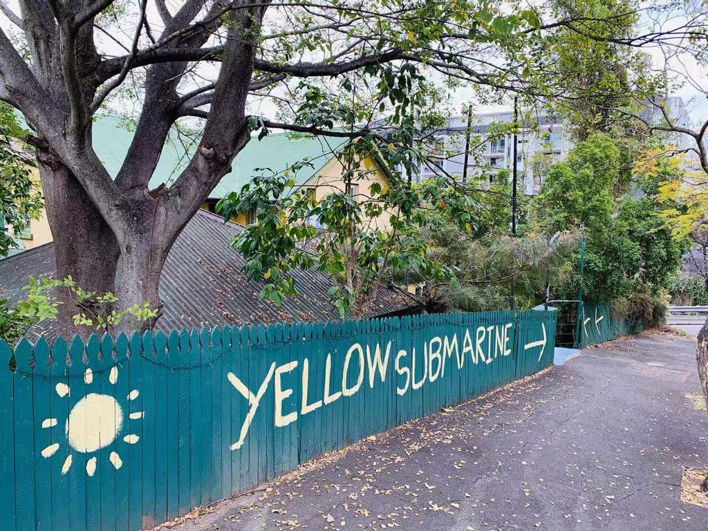 Brisbane Gpo QLD Dalby Accommodation